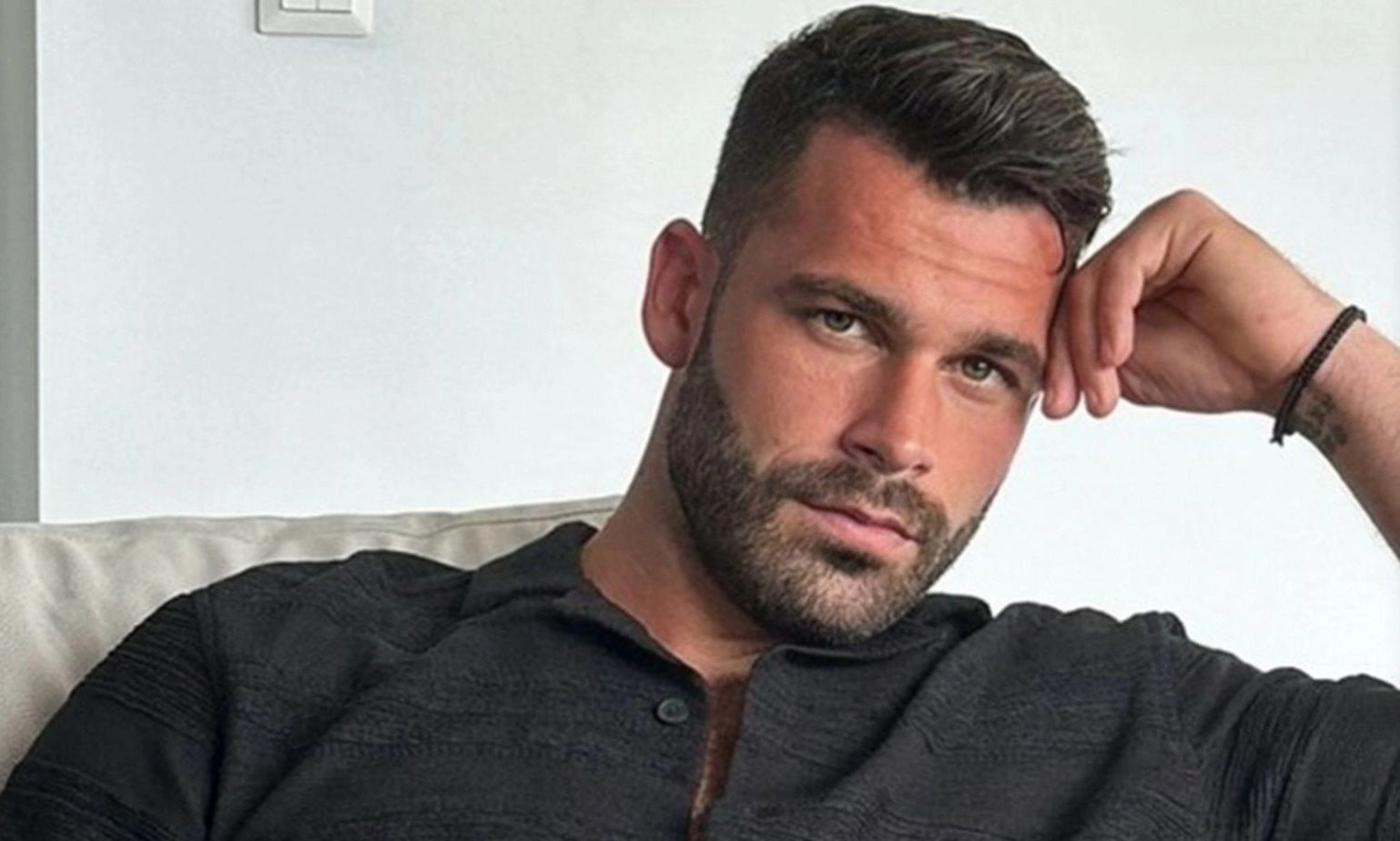 Συγκλονίζει ο Σχίζας: «Η μητέρα μου είχε καρκίνο... Ήταν η πιο δύσκολη στιγμή. Δεν το έδειξα ποτέ»