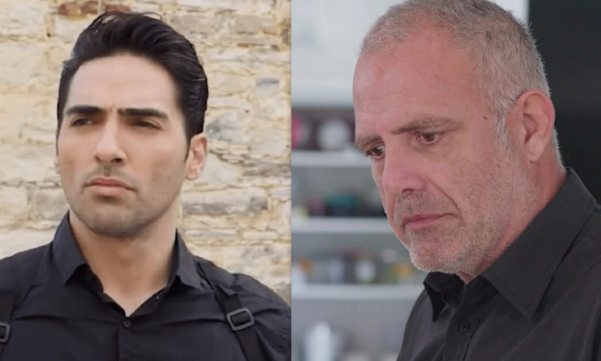 Γη της ελιάς: Ο Στάθης στη φυλακή για το φόνο της Αρετής – Ο ρόλος του Κουράκου