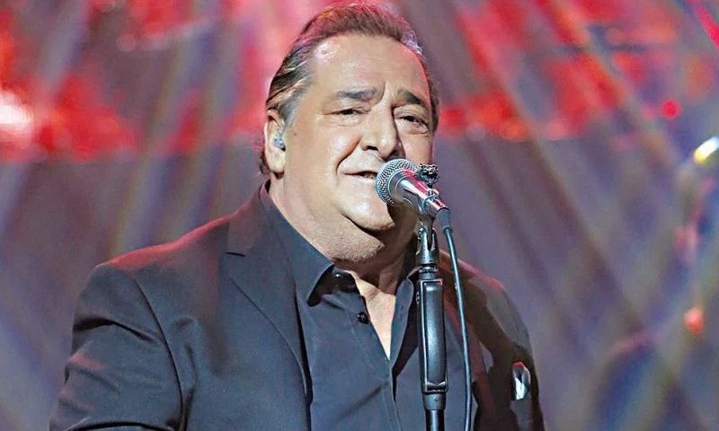 Στράτος Γκιάτας - Συγκινεί ο μάνατζερ του Καρρά: «Ο χαμός του "Μπίλαρου" είναι ανοιχτή πληγή»