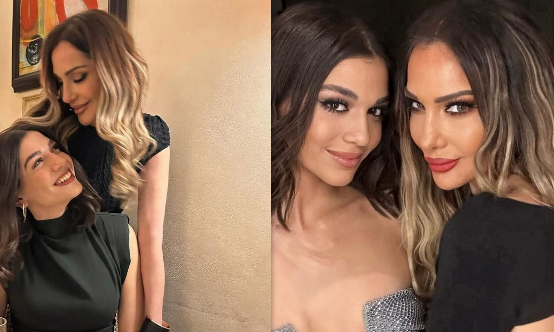 Δέσποινα Βανδή: Ανακοίνωσε τα ευχάριστα νέα για την κόρη της, Μελίνα