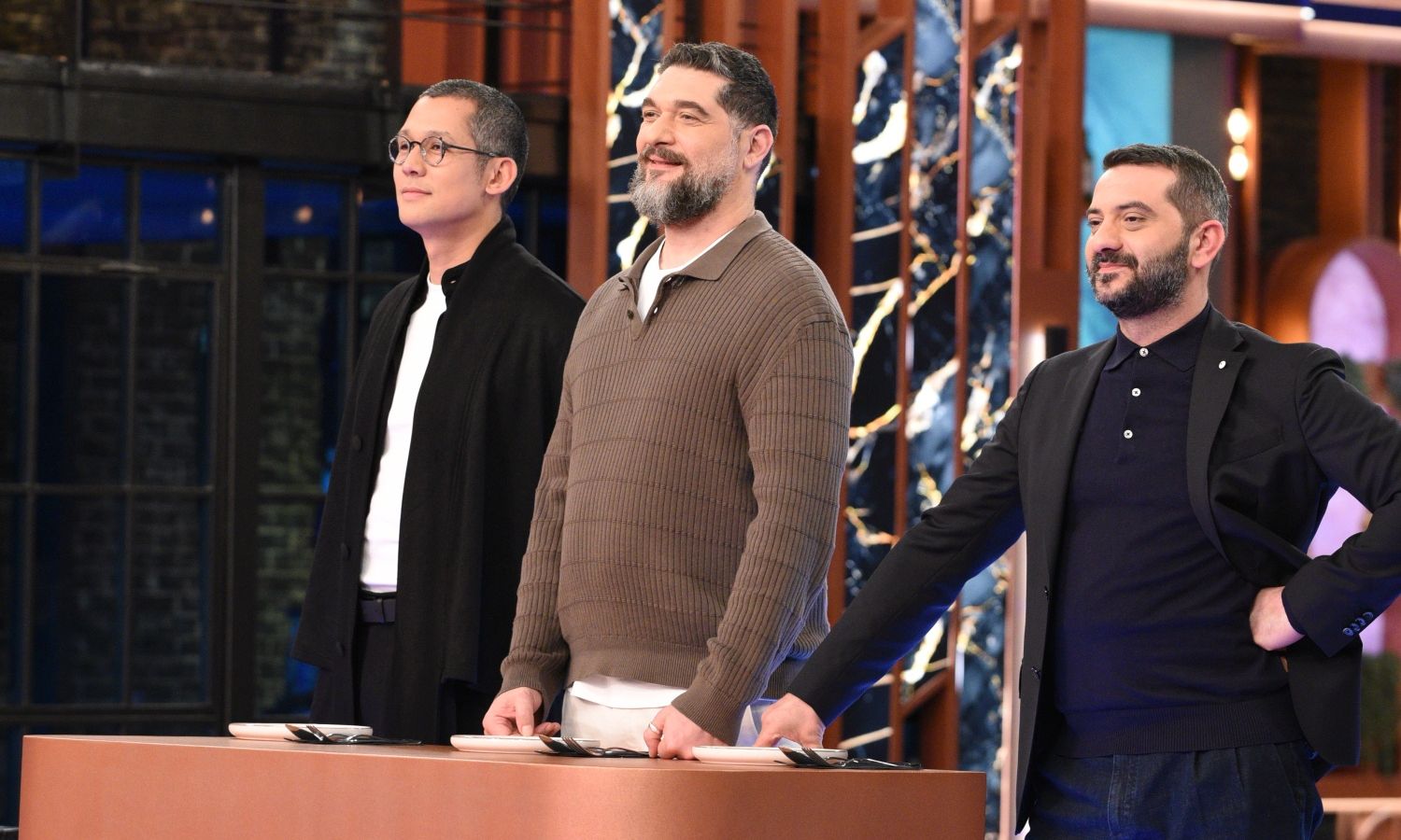 MasterChef 2025: Η κατάταξη των παικτών για το Silver έπαθλο & το απαιτητικό τεστ δημιουργικότητας