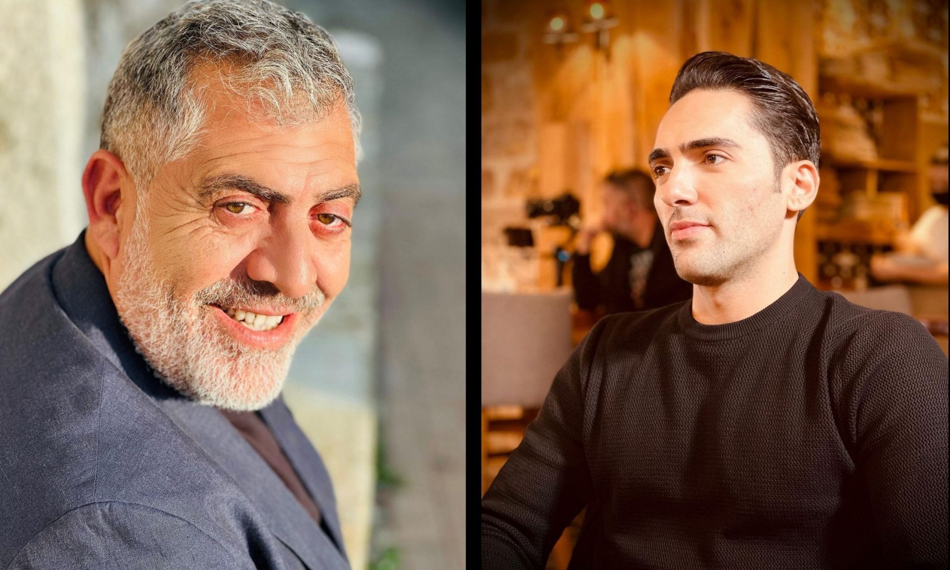 Η Γη της Ελιάς: Ο Κουράκος πυροβολείται από το κύκλωμα των αρχαιοκάπηλων...