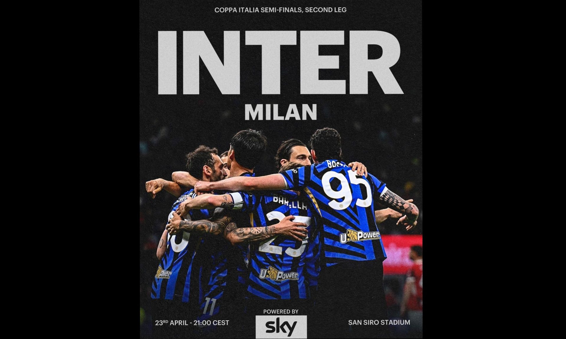 Κρίσιμα παιχνίδια σε Ιταλία, Ισπανία και Ελλάδα με αμέτρητες αγορές από το Πάμε Στοίχημα