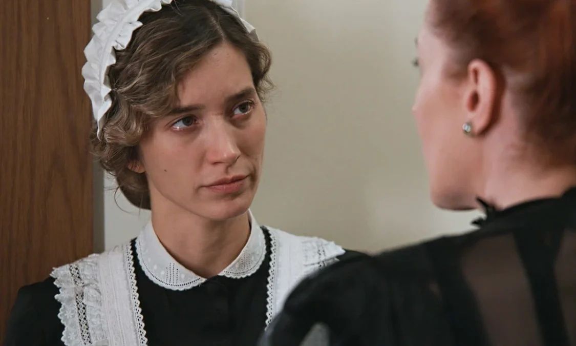 Grand Hotel-επεισόδια: H Ελένη απειλεί τον Νικόλα και τη Δέσποινα