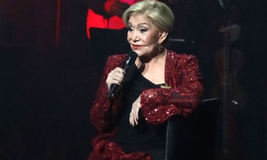 Μαρινέλλα: «Τώρα είναι πάρα πολύ δύσκολες οι στιγμές»