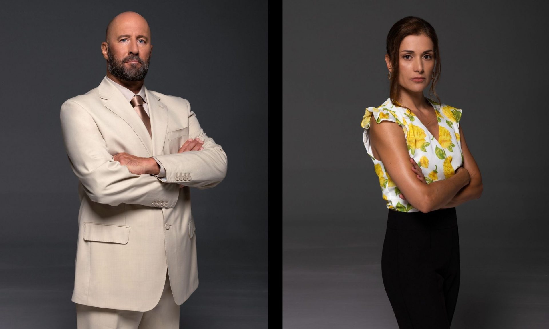 Παιχνίδια εκδίκησης – επεισόδια: Μάρκος και Ιουλία προχωρούν κρυφά τη σχέση τους