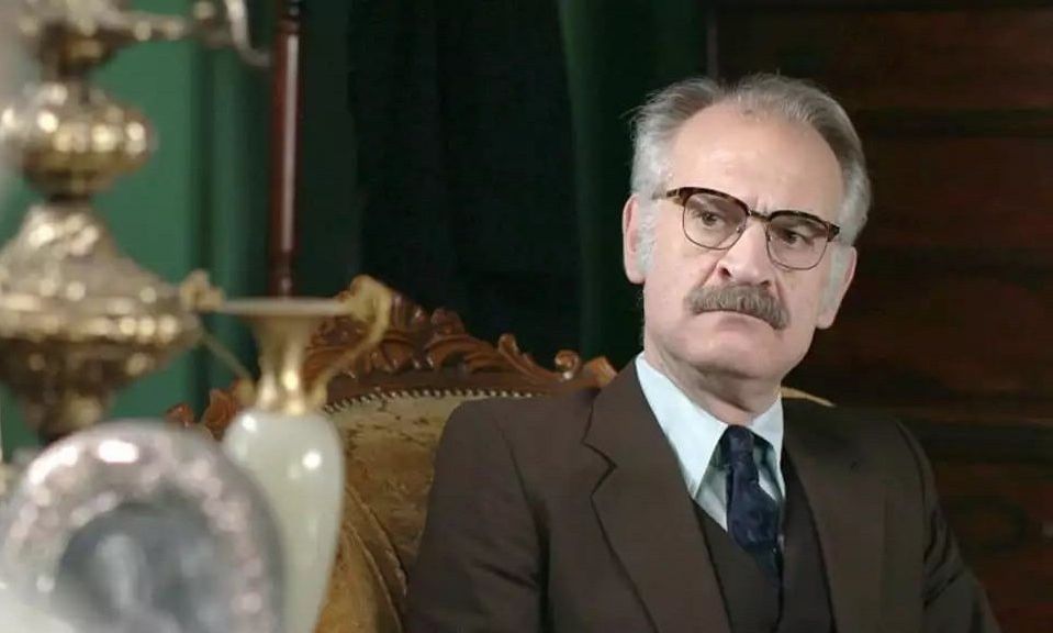 Ηλέκτρα: Η τελική τιμωρία του Σωτήρη έρχεται από τον πατέρα του