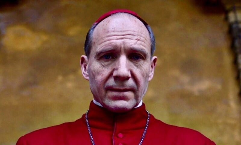 Το… οσκαρικό «Κονκλάβιο» που έσπασε τα ταμεία