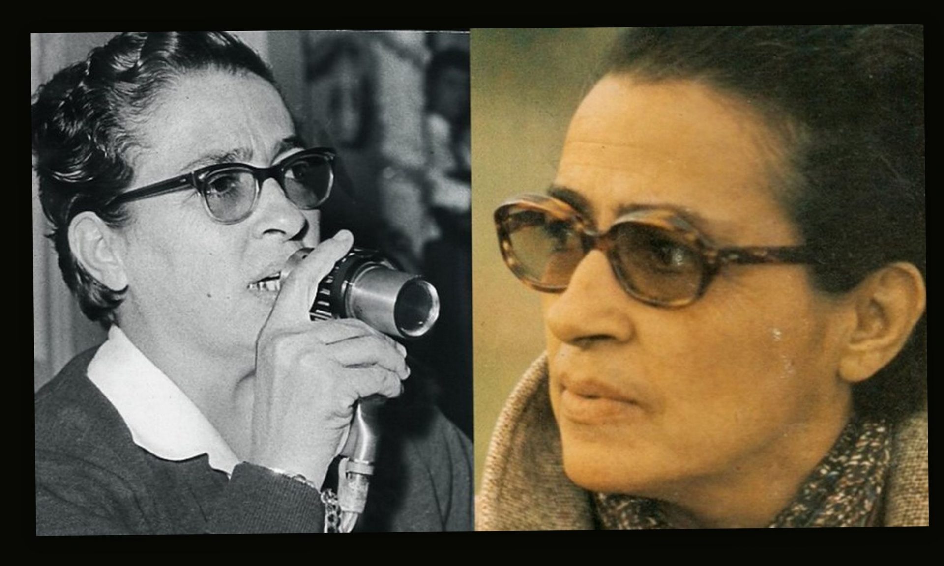 Σωτηρία Μπέλλου: Διαμάχη για τη διαθήκη της 28 χρόνια μετά τον θάνατό της