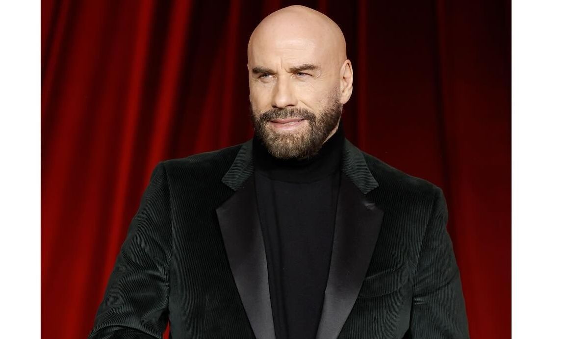 Τζον Τραβόλτα: Η συγκινητική ανάρτηση για τον γιο του, που πέθανε πριν 16 χρόνια