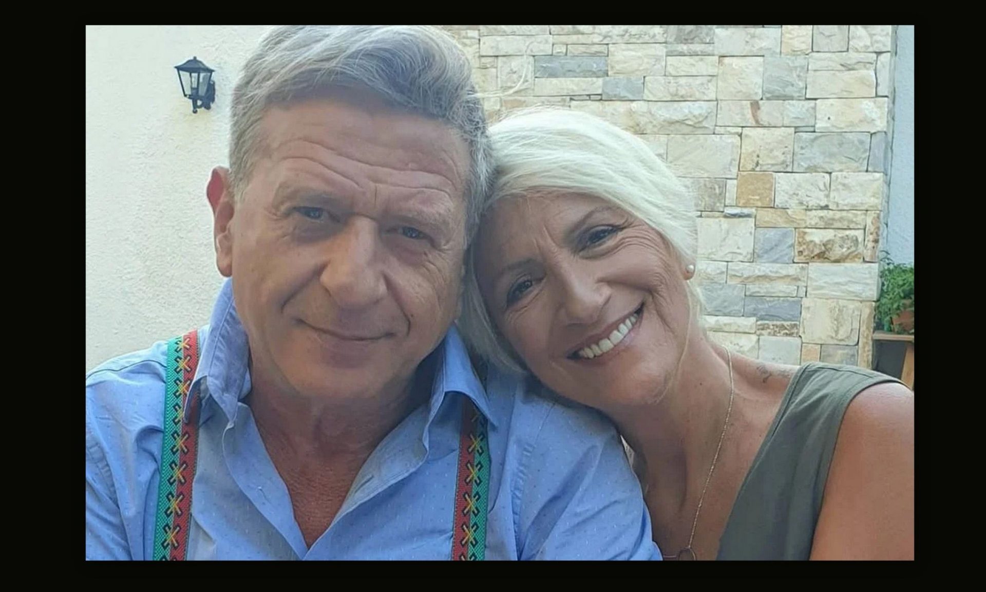 Κόκλας: «Δεν έχουμε ακόμα συνέλθει από τον χαμό της Καίτης Κωνσταντίνου»