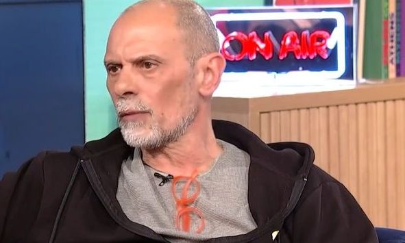 Τζώνυ Θεοδωρίδης: «Θα πάω στα ευρωπαϊκά δικαστήρια για τη Λάμψη»