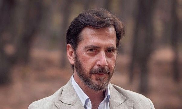 Μιχάλης Αλικάκος: H ζωή μου δεν άλλαξε μετά τον ρόλο μου στον «Σασμό»