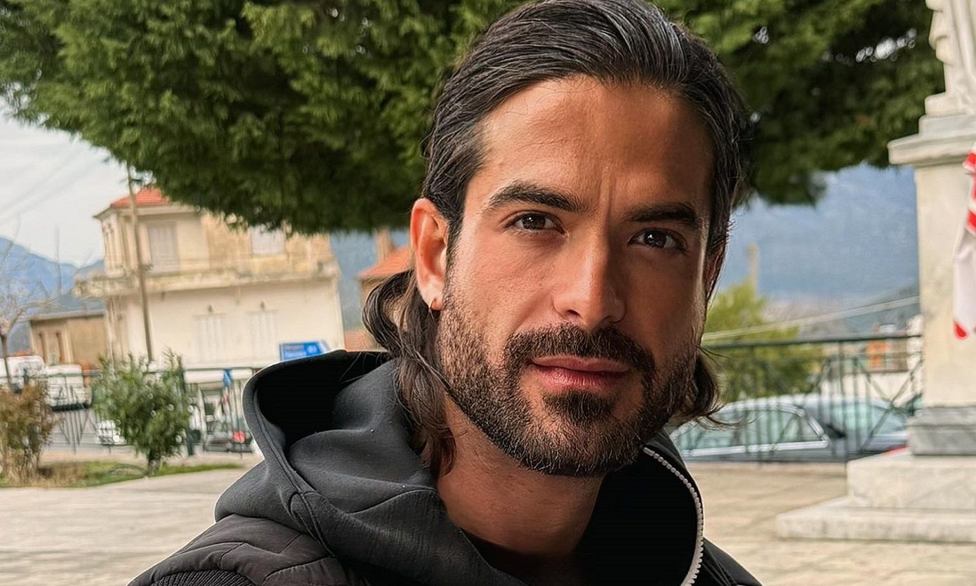 Άρης Μουγκοπέτρος - Τραγικές στιγμές: Σοβαρή βλάβη στο μάτι του - Έχασε το 90% της όρασής του