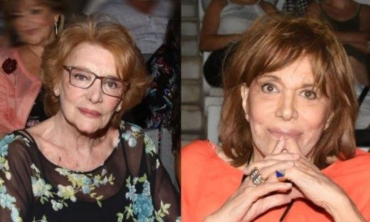 Μάρω Κοντού – Μαίρη Χρονοπούλου: Η φιλία που άγγιξε καρδιές και τελείωσε άδοξα!