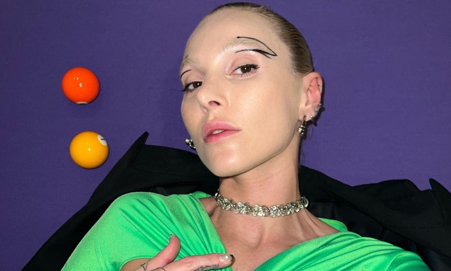 Τάμτα για τα αρνητικά σχόλια για την εμφάνισή της: «Δεν με πειράζει η κριτική του κόσμου…»