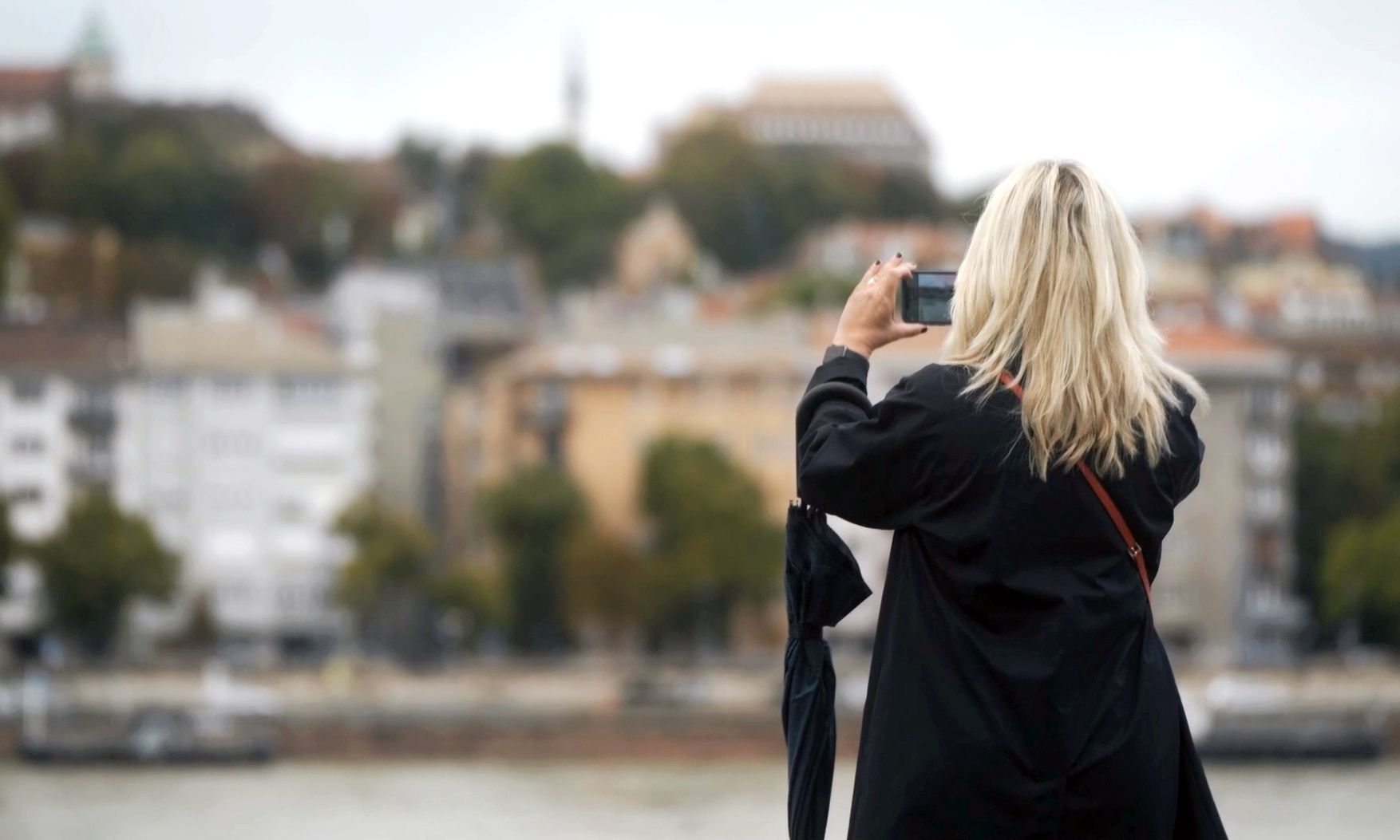 «Ραντεβού… στην Ευρώπη» με την Επιστήμη Μπινάζη – «Βουδαπέστη»