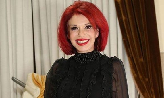 Πολύνα Γκιωνάκη: Αυτά ήταν τα τελευταία λόγια του πατέρα της, Γιάννη Γκιωνάκη, πριν πεθάνει