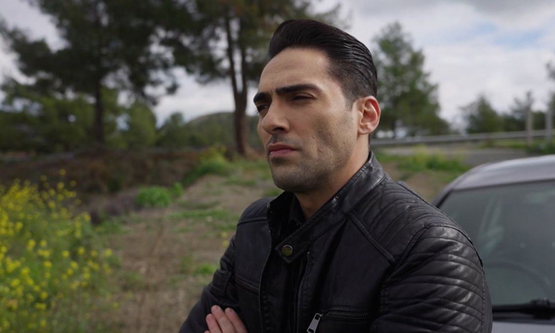 Η Γη της Ελιάς: Κρίσιμες ώρες για τον Κουράκο - Όλο το χωριό σπεύδει να δώσει αίμα