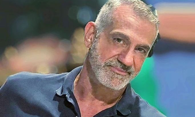 Διάφανη αγάπη – Μάντακας: Νιώθω πολύ τυχερός που είμαι στη σειρά