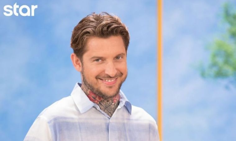 Δεν ξέρεις τι να μαγειρέψεις; Δες μια γρήγορη και νόστιμη συνταγή του Χρήστου Μοίρα!