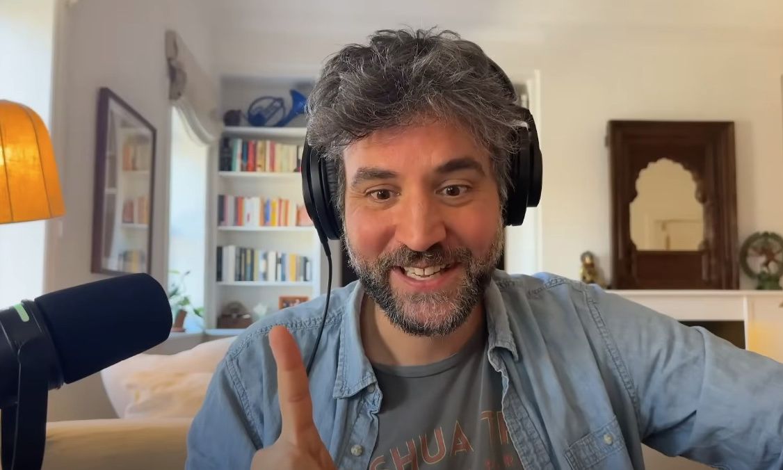 How I Met Your Mother: Πώς ο Τεντ έγινε «αχώνευτος» στο τέταρτο επεισόδιο;