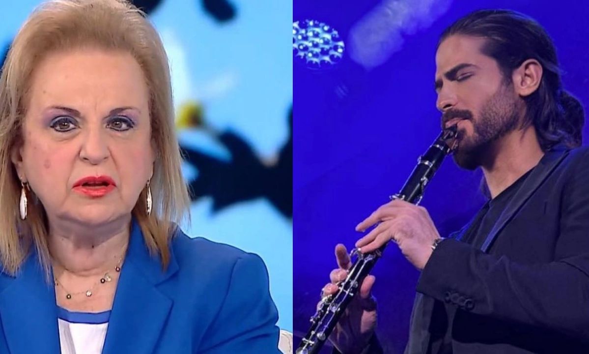 Μουγκοπέτρος: Καρέ-καρέ οι κινήσεις του 36χρονου που έδωσε την κροτίδα - Τι λέει η Ματίνα Παγώνη