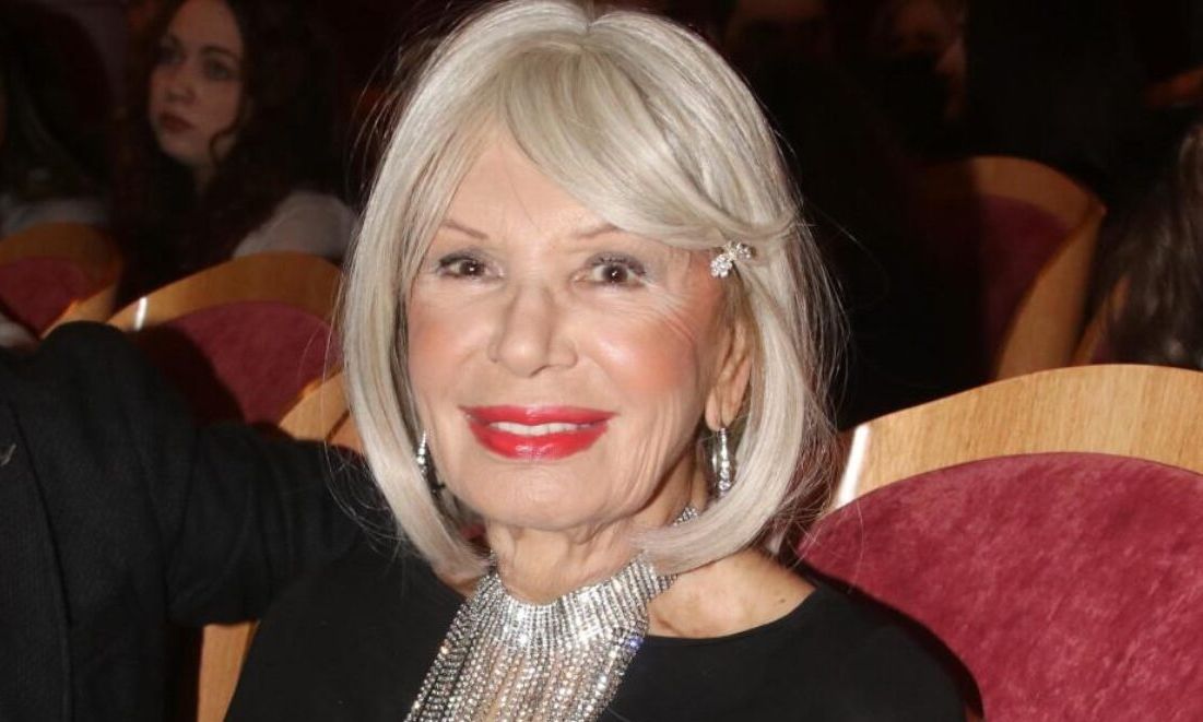 Ρίκα Διαλυνά: Δύσκολες ώρες για την ηθοποιό - «Φοβήθηκα ότι θα πεθάνω»