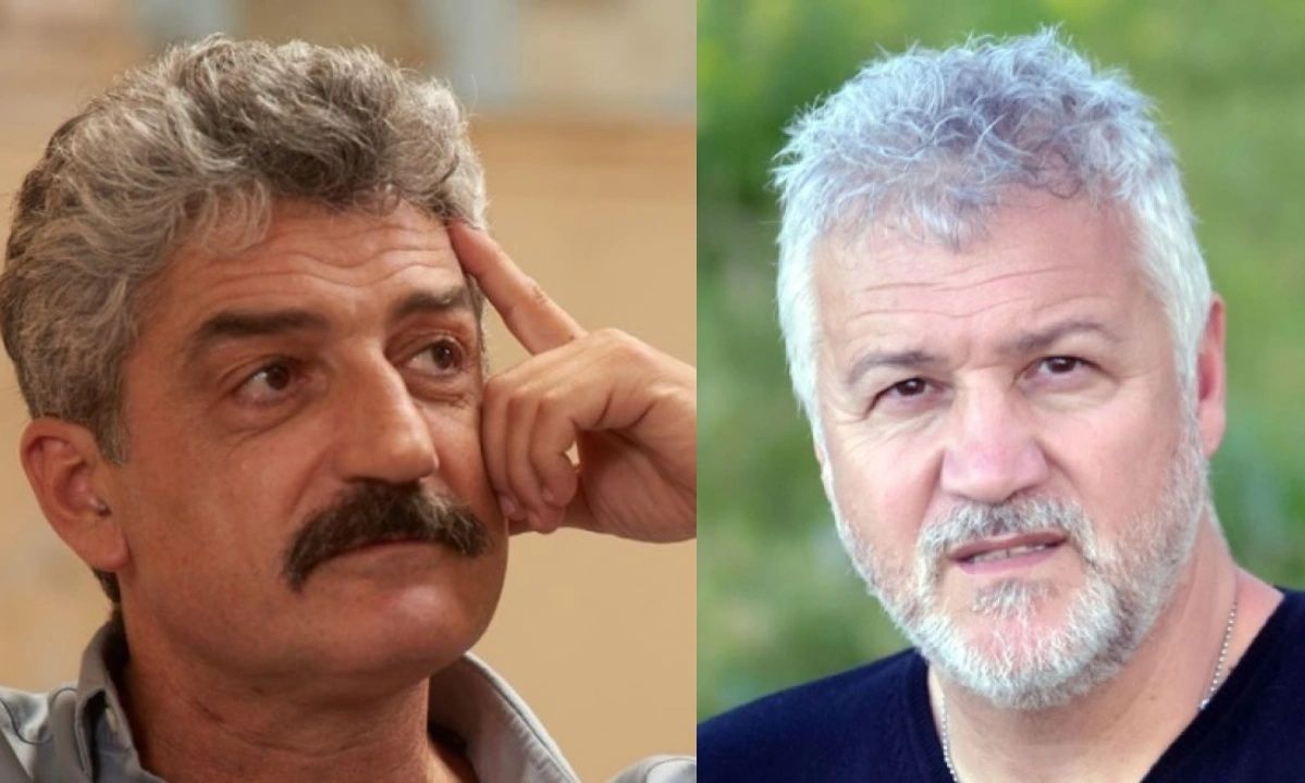 Σπύρος Πετρουλάκης: «Όταν με είδε ο Ήμελλος, μου είπε "με παγίδευσες"»