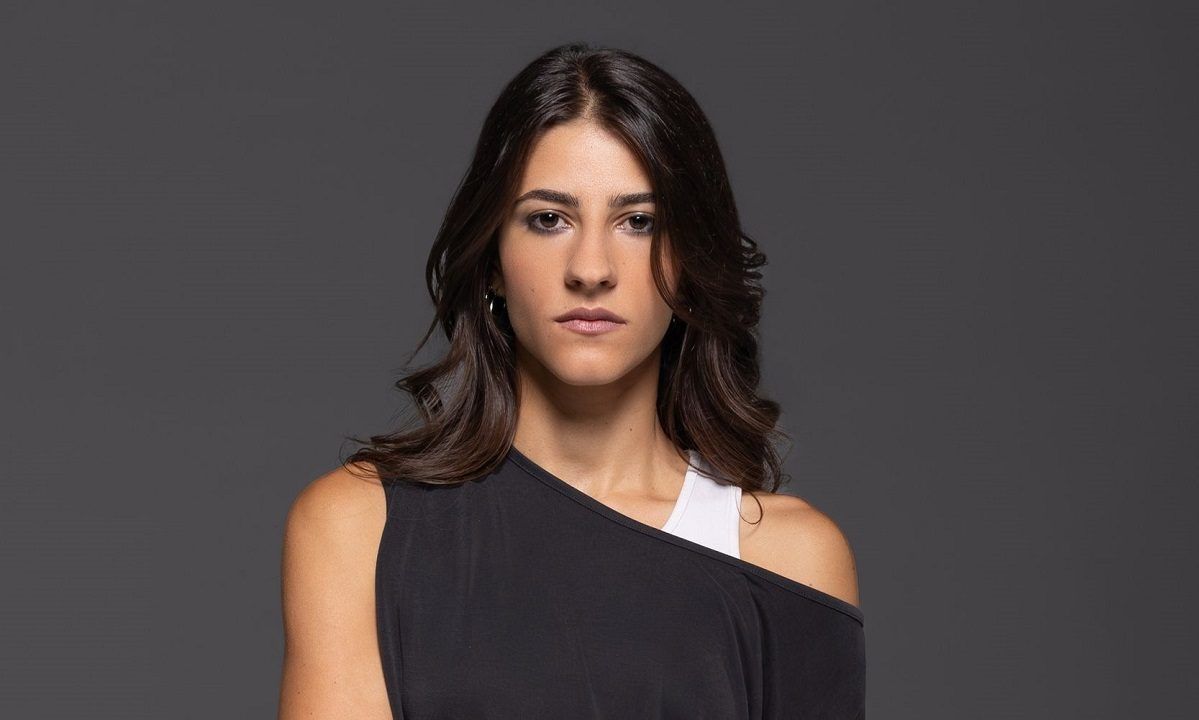 Παιχνίδια εκδίκησης – Λάβδα: Η Στέλλα μέσα από αυτήν την ενασχόληση χτίζει με τη Μαρίνα μια σχέση