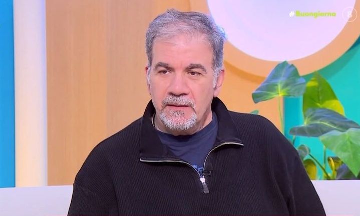 Δημήτρης Σταρόβας: «Μέχρι στιγμής έχω χάσει 46 κιλά, ο στόχος είναι άλλα 17»