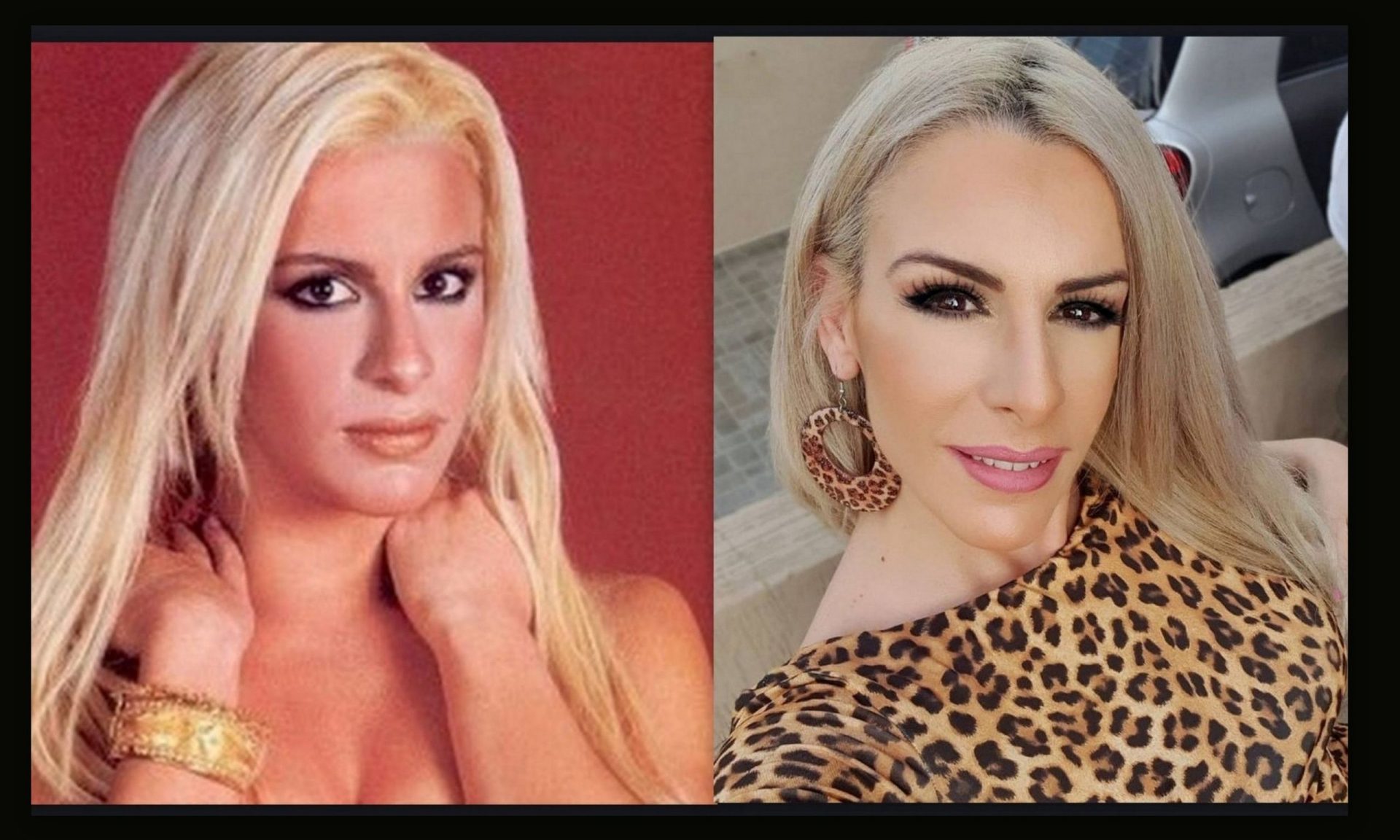 Φραντζέσκα Μελά: Θα τρίβετε τα μάτια σας! Έτσι είναι σήμερα η καλλονή του Big Brother 1