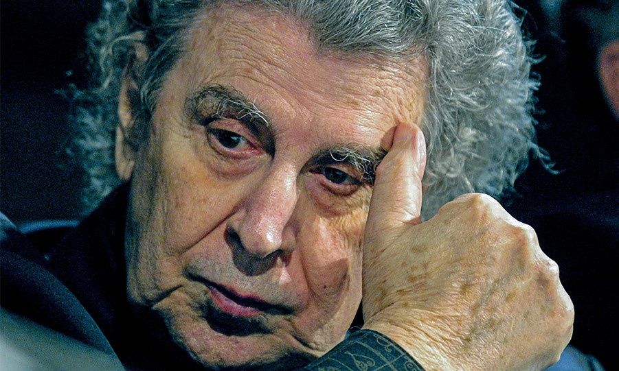 Μίκης Θεοδωράκης: Η μουσική του ταξιδεύει στην Κίνα με Τσανακλίδου – Παπαγεωργίου