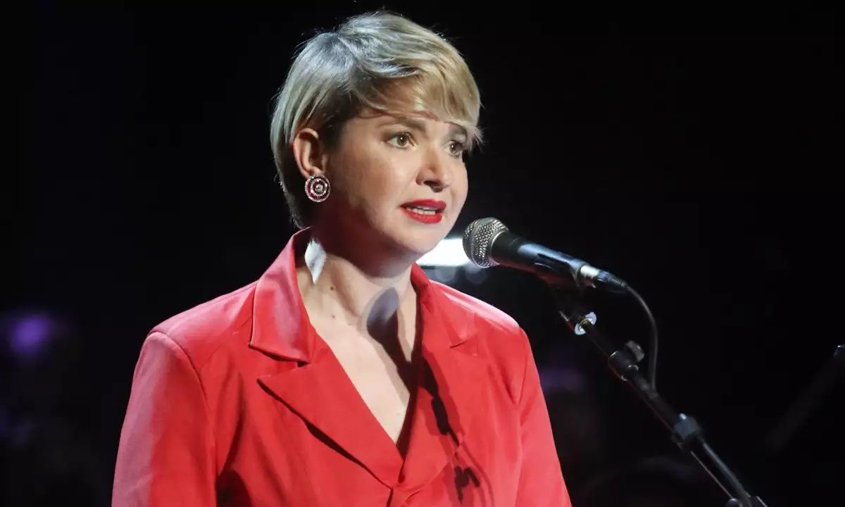 Ξέσπασε η Νάντια Κοντογεώργη: «Ντράπηκα και στενοχωρήθηκα»