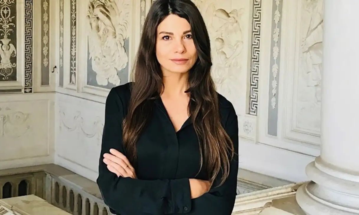 Στέλλα Καλησπεράτου: Έφυγε από τη ζωή η παρουσιάστρια του Mad