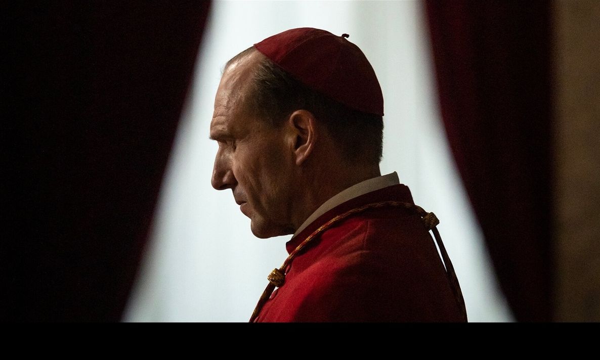 Αύξηση κατά 283% της τηλεθέασης της ταινίας «Conclave» μετά τον θάνατο του πάπα Φραγκίσκου