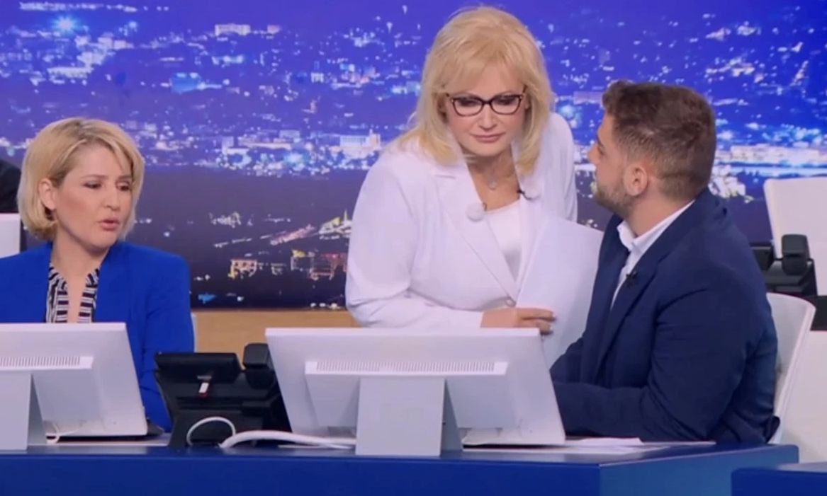 «Νικολούλη θα χαθείς πριν την ώρα σου»: Η απάντηση στο απειλητικό email που δέχτηκε στο «Τούνελ»