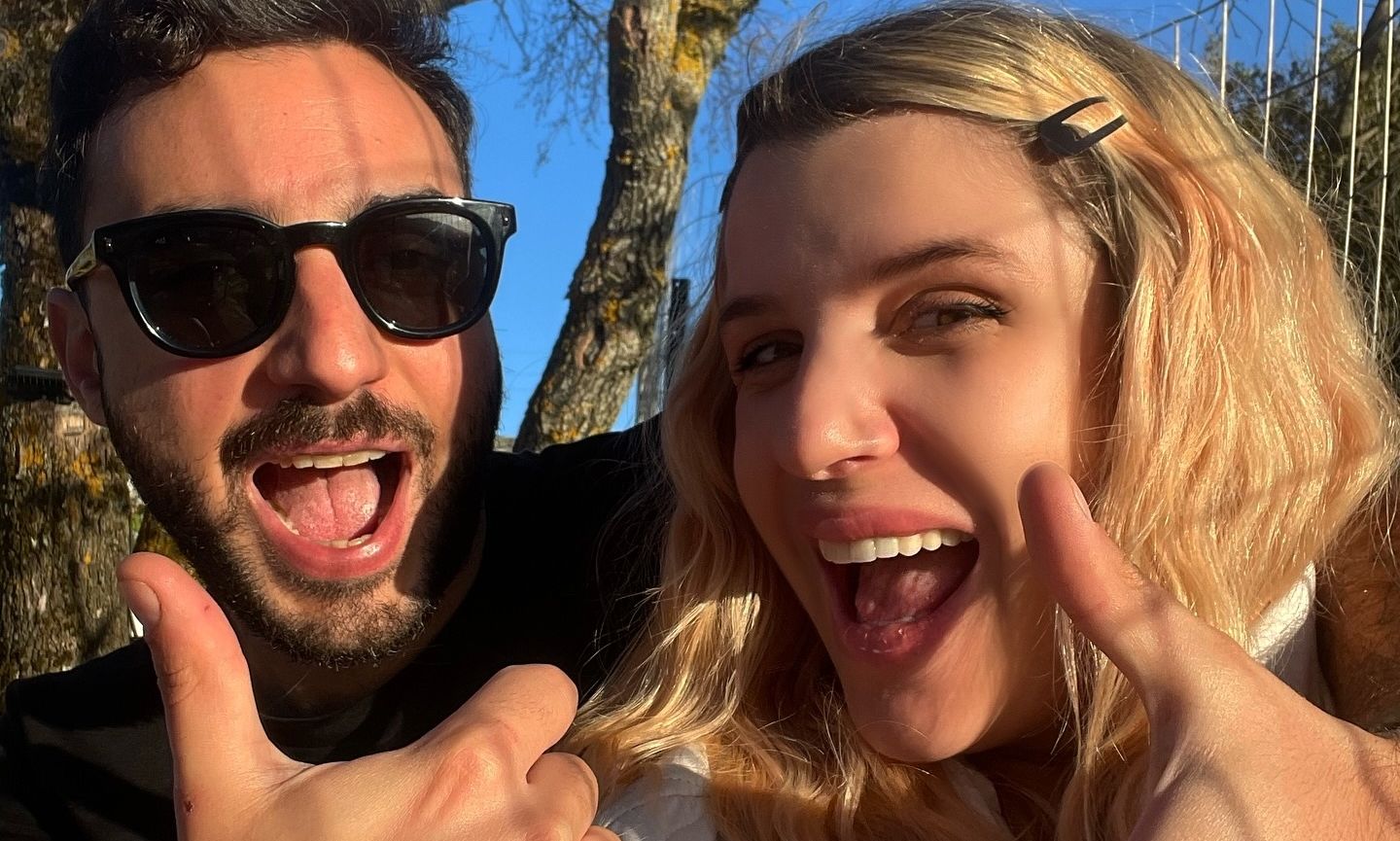 Ίλντα Κρόνι:Η πρώην παίκτρια του GNTM μετράει αντίστροφα για τη γέννα & ποζάρει με φουσκωμένη κοιλιά