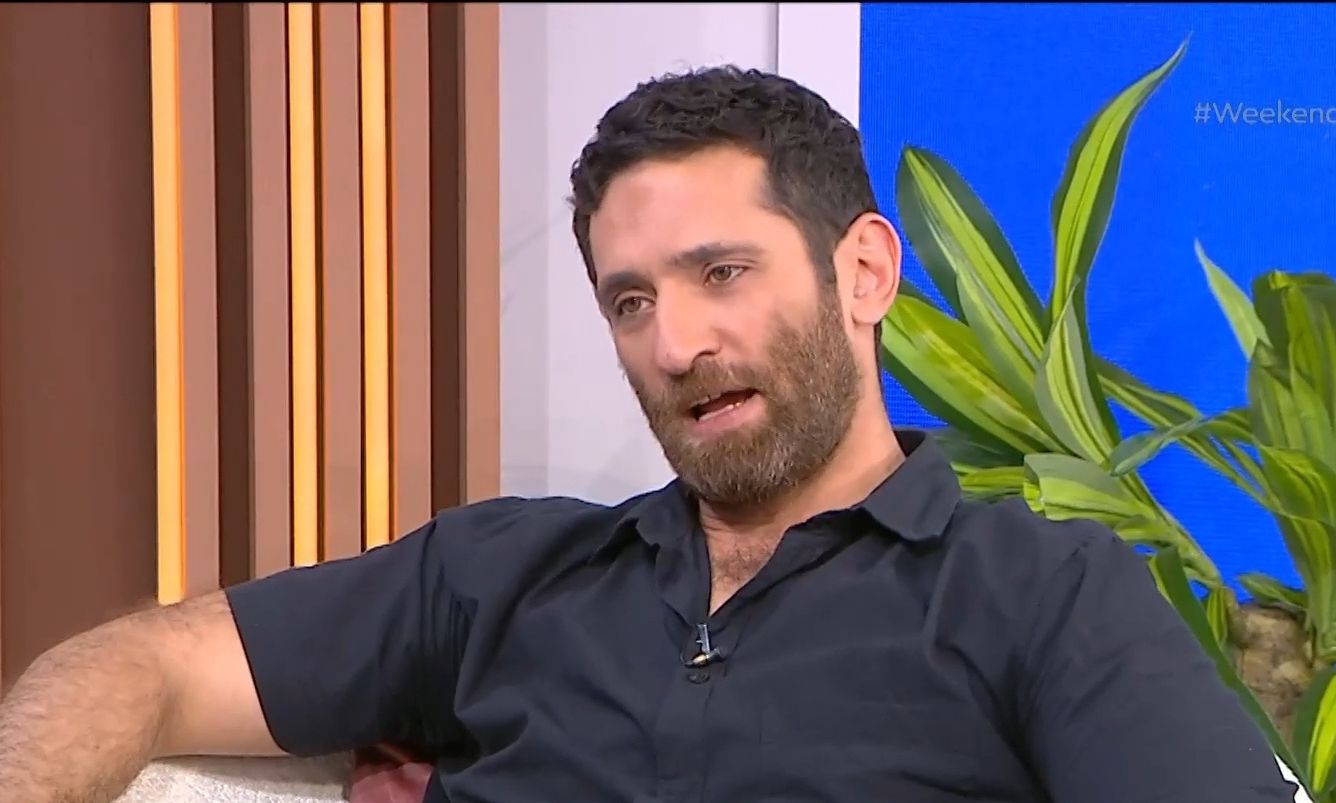 Λευτέρης Πολυχρόνης: «Σπάει το γυαλί. Έχω χάσει φίλους σε αυτή τη ζωή. Δυστυχώς φεύγω»