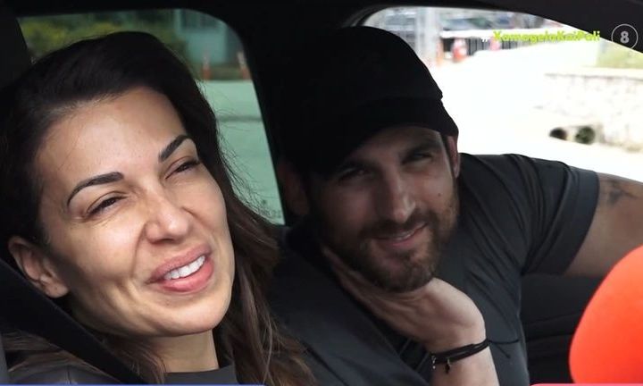 Ελένη Χατζίδου: Η απάντησή της στο unfollow του Λιάγκα & το τηλεοπτικό μέλλον με το Breakfast&Star