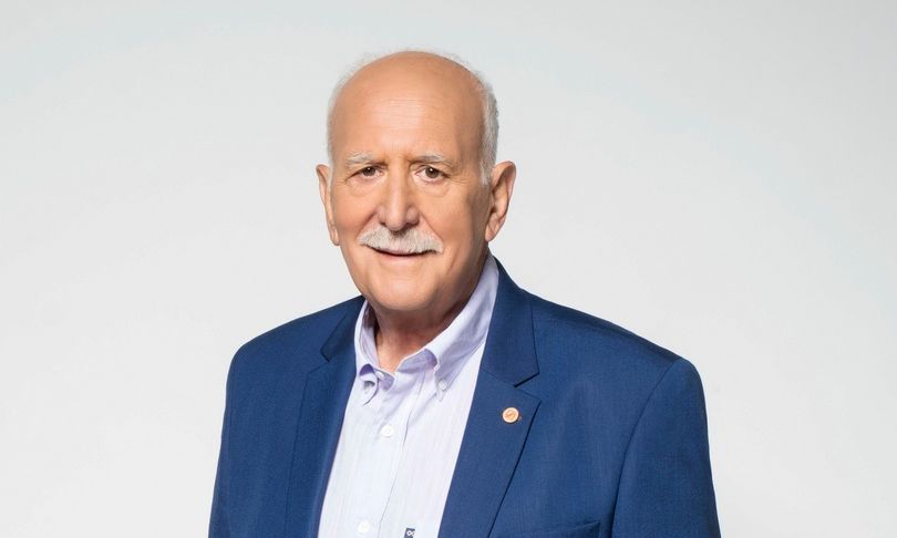 Ο Γιώργος Παπαδάκης ανακοίνωσε το τέλος της εκπομπής, Καλημέρα Ελλάδα