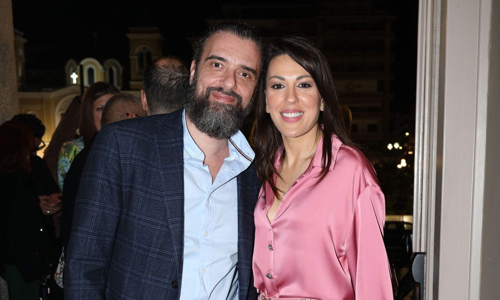 Μενενάκου: «Οι κρίσεις πανικού ήταν σαν «ξυπνητήρια», που μου έλεγαν ότι πρέπει να φροντίσω εμένα»