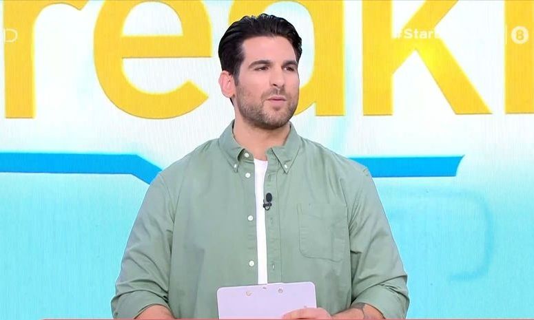 Ετεοκλής Παύλου: «Μείναμε πιστοί στην ψυχαγωγία, είχε και αυτό τη δυσκολία του»