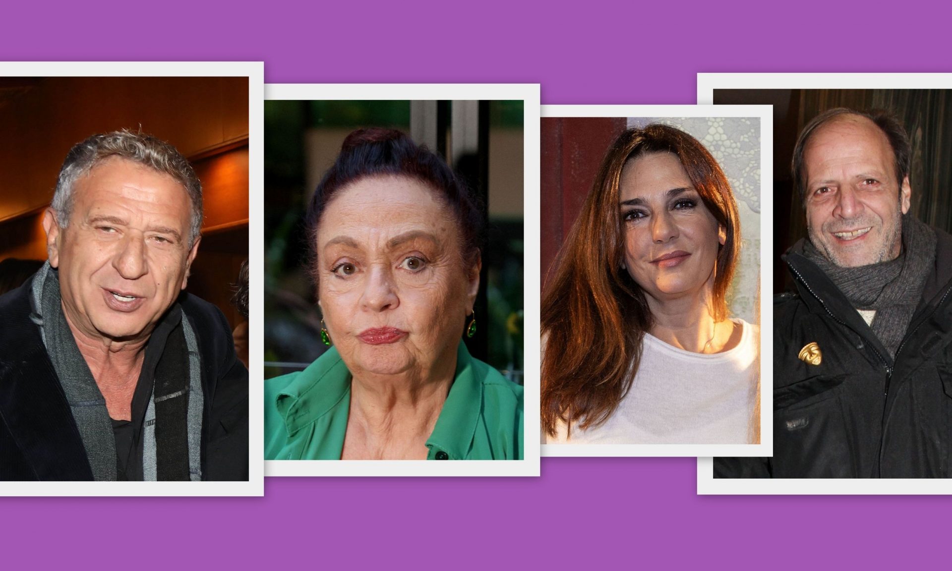 «Καλά θα πάει και αυτό»: Η νέα σειρά του Δημήτρη Αποστόλου που έρχεται στην ΕΡΤ