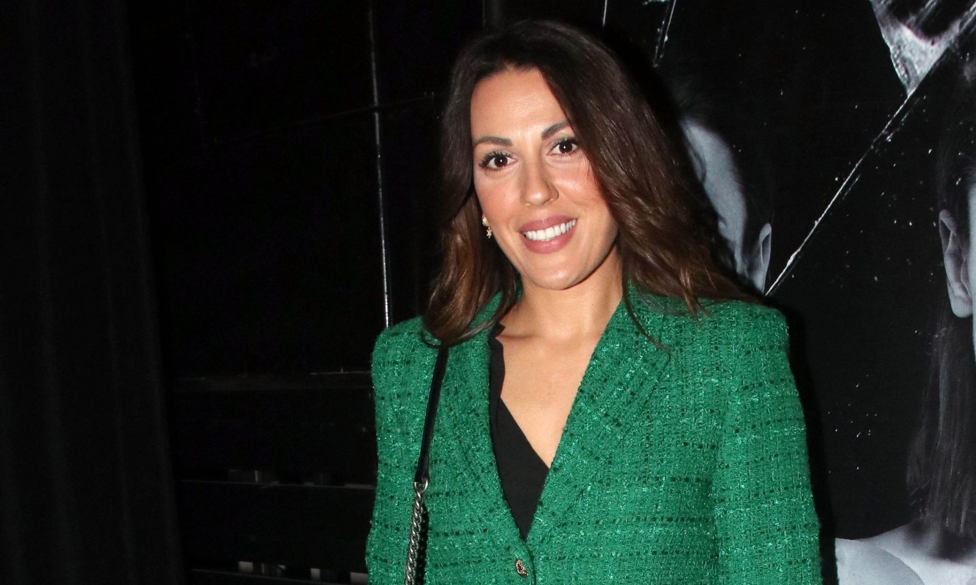 Άννα Μενενάκου: «Το θέατρο είναι πάντα κομμάτι της ζωής μου. Εκεί ξανασυνδέομαι με την τέχνη»