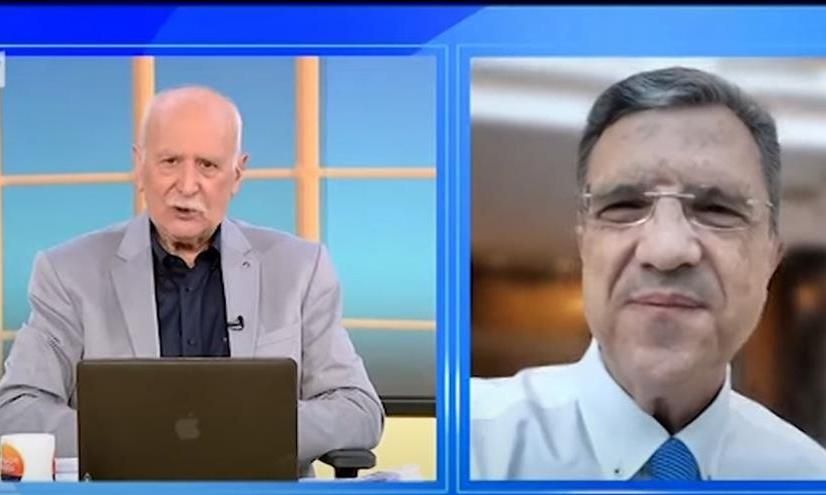 Αυτιάς σε Παπαδάκη: «Φτιάχτηκαν καριέρες χάρη σε σένα, μόνο πρωθυπουργό δεν έβγαλες»»