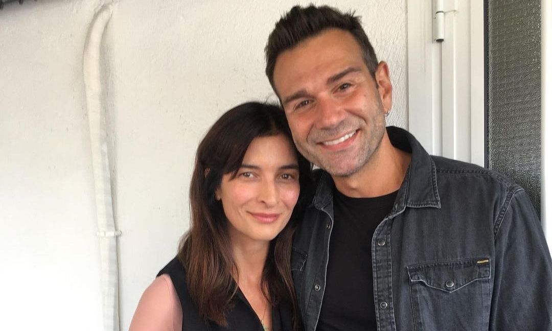 Η Γη της Ελιάς: Η ρήξη στη σχέση της Ιουλίας με τον Μάνο είναι οριστική!