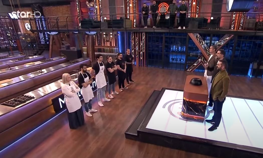 MasterChef: Η δύσκολη και απαιτητική συνταγή που θα κρίνει πολλά