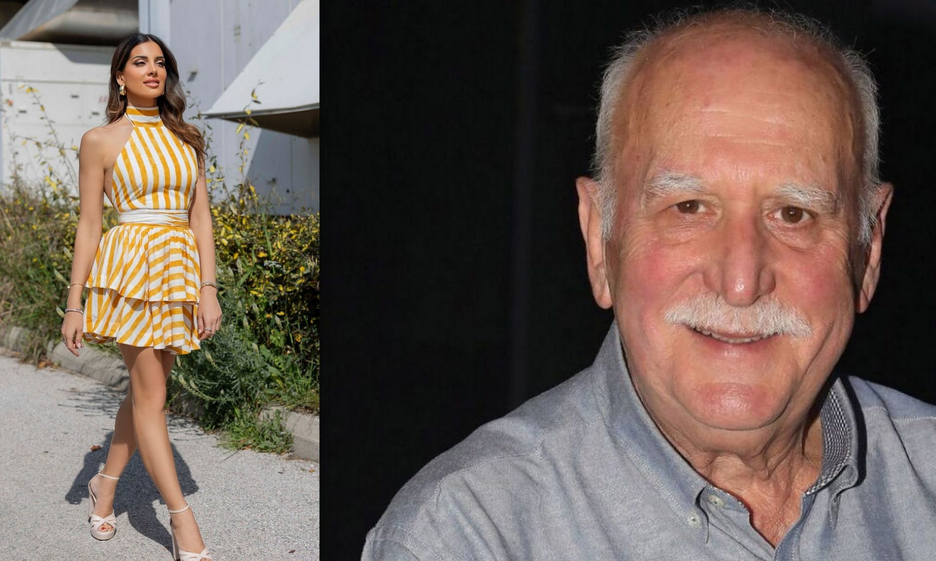 Η αποκάλυψη της Τσιμτσιλή για τον Παπαδάκη: Όποτε έτυχε να συζητήσω με το κανάλι του ΑΝΤ1...