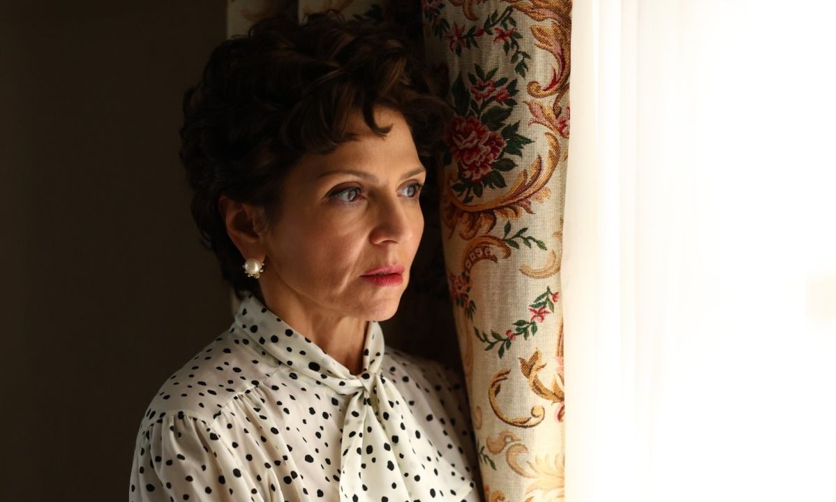 Άγιος Έρωτας: Η Θάλεια αντιμέτωπη με μία σοκαριστική αλήθεια